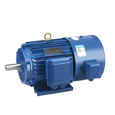 600rpm Ac Motor